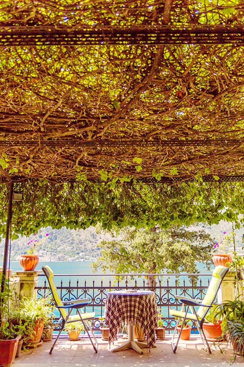 Villa Donkovic Котор Экстерьер фото